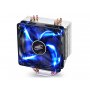 DEEPCOOL GammaXX 400 plavi - slika 1