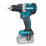 MAKITA DDF484Z 18V Akumulatorska bušilica - odvijač bez baterije i punjaca - slika 1