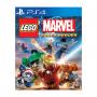 Warner Bros PS4 LEGO Marvel Super Heroes - slika 1
