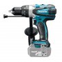 MAKITA DHP458Z Akumulatorska vibraciona bušilica-odvijač bez baterije i punjaca - slika 1