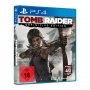 SQUARE ENIX PS4 Tomb Raider Definitive Edition - slika 1