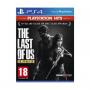 SONY PS4 The Last of Us Playstation Hits - slika 1