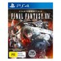 SQUARE ENIX PS4 Final Fantasy XIV Online Starter Pack - slika 1