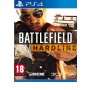 ELECTRONIC ARTS PS4 Battlefield: Hardline - slika 1