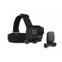 GOPRO Head Strap + QuickClip (ACHOM-001) - slika 1