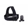 GOPRO Head Strap + QuickClip (ACHOM-001) - slika 2