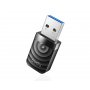 CUDY WU1300S wireless AC1300Mb/s High Gain USB 3.0 adapter - slika 1