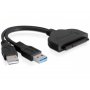 FAST ASIA S-ATA - USB 2.0+USB 3.0 - slika 1