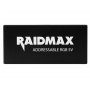 RAIDMAX Addressable RGB kontroler MX-551 - slika 3
