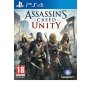 Ubisoft Entertainment PS4 Assassin's Creed Unity - slika 1