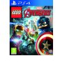 Warner Bros LEGO Marvel Avengers - slika 1