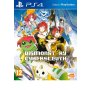 NAMCO BANDAI PS4 Digimon Story: Cyber Sleuth - slika 1
