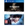 SONY PS4 Heavy Rain & Beyond Two Souls Collection - slika 1