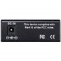 CUDY MC100GSB-20A Gigabit Ethernet Fiber singlemode konverter - slika 4