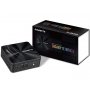 GIGABYTE GB-BRR3H-4300 BRIX Mini PC AMD Ryzen 3 4300U 2.0GHz (4.1GHz) - slika 1