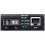 CUDY MC100GSB-20B Gigabit Ethernet Fiber singlemode konverter - slika 3