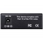 CUDY MC100GSB-20B Gigabit Ethernet Fiber singlemode konverter - slika 4