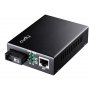 CUDY MC100GSB-20B Gigabit Ethernet Fiber singlemode konverter - slika 1