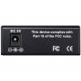 CUDY MC220 Gigabit Ethernet Fiber konverter sa 1 SFP slotom - slika 4