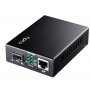 CUDY MC220 Gigabit Ethernet Fiber konverter sa 1 SFP slotom - slika 1