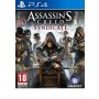 Ubisoft Entertainment PS4 Assassin's Creed Syndicate Standard Edition - slika 1