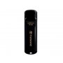 TRANSCEND 16GB USB JetFlash 700, TS16GJF700, Crni - slika 1