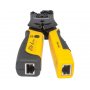 INTELLINET Crimping Tool and Cable tester RJ11/RJ45 Test 6 Cable Blister - slika 2