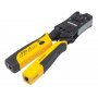 INTELLINET Crimping Tool and Cable tester RJ11/RJ45 Test 6 Cable Blister - slika 1