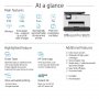 HP Officejet Pro 9020 AiO (1MR78B) - slika 4