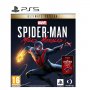 SONY PS5 Marvel's Spider-Man Ultimate edition - slika 1