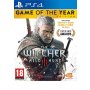 CD PROJECT RED PS4 The Witcher 3 Wild Hunt GOTY - slika 1