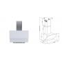 DAVOLINE CLASSY WHITE - slika 1