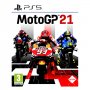 MILESTONE PS5 MotoGP 21 - slika 1