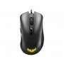 ASUS TUF Gaming M3 Optički 7000dpi Crni - slika 1