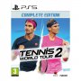 NACON PS5 Tennis World Tour 2: Complete Edition - slika 1