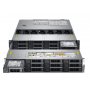 DELL PowerEdge R740XD2 1x Xeon Silver 4210R 10C 4x16GB H730P 2TB NLSAS 1100W (1+1) 3yr ProSupport + šine (DES09201) - slika 1