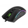 MARVO M513 3200dpi RGB Crni - slika 2