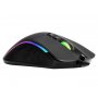 MARVO M513 3200dpi RGB Crni - slika 3