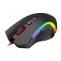 REDRAGON Griffin M607 RGB 7200dpi Crni - slika 2