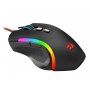 REDRAGON Griffin M607 RGB 7200dpi Crni - slika 3