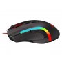 REDRAGON Griffin M607 RGB 7200dpi Crni - slika 4