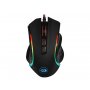 REDRAGON Griffin M607 RGB 7200dpi Crni - slika 1