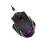 REDRAGON Impact Elite M913 RGB 16000dpi Crni - slika 2