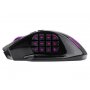 REDRAGON Impact Elite M913 RGB 16000dpi Crni - slika 4