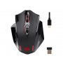 REDRAGON Impact Elite M913 RGB 16000dpi Crni - slika 1
