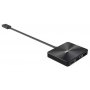 ASUS DC100 USB-C Mini Dock (90XB0820-BDS000) - slika 1