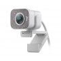 LOGITECH StreamCam Off White kamera - slika 1