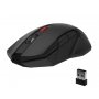 FANTECH WG10 Raigor II 2000dpi, Crni - slika 2