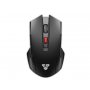 FANTECH WG10 Raigor II 2000dpi, Crni - slika 1
