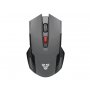FANTECH WG10 Raigor II 2000dpi, Sivi - slika 1